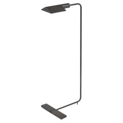 Cedric Hartman 1MUWV Bronze Pharmacy Floor Lamp
