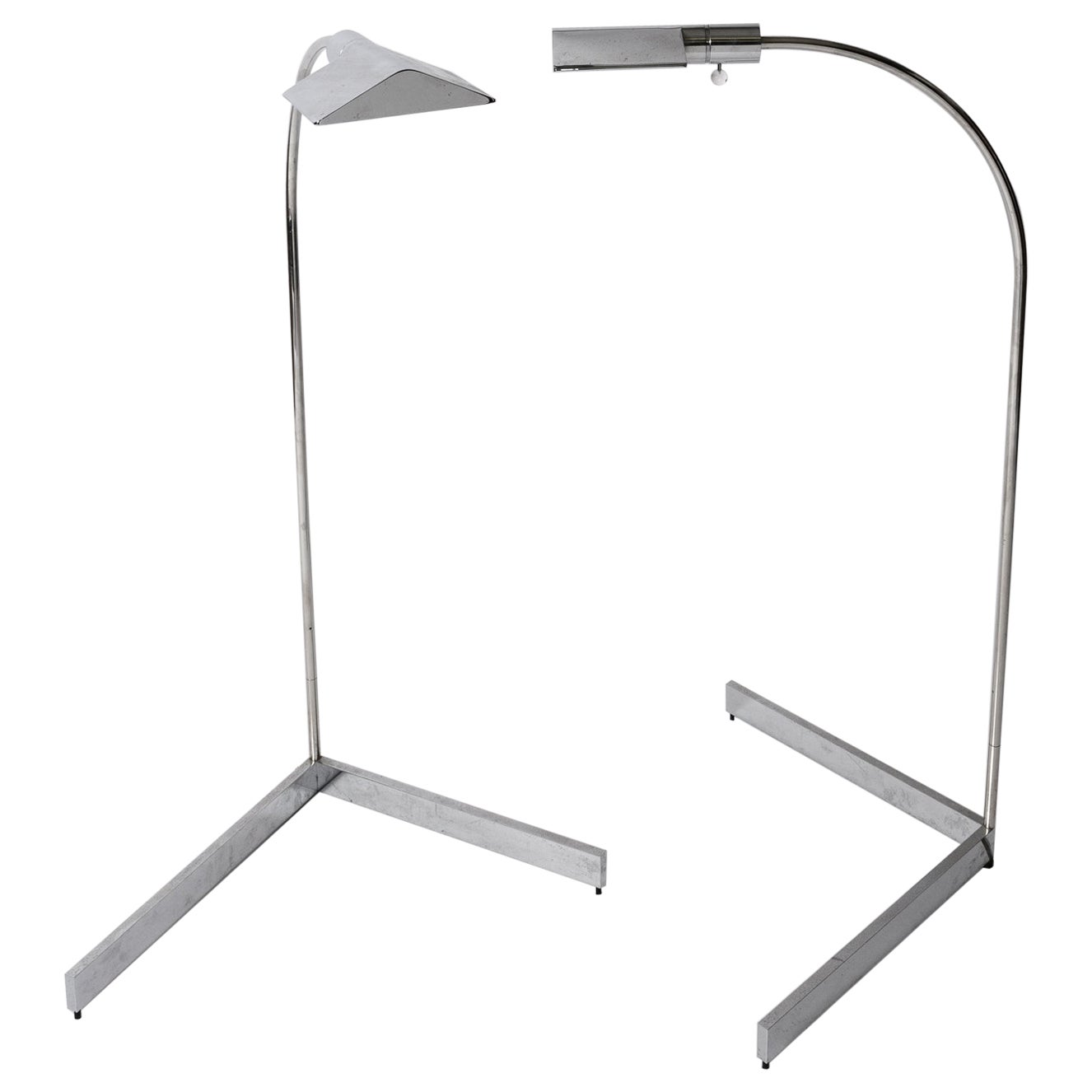 Cedric Hartman  2UWV Foor-Lampen