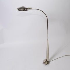 Cedric Hartman 91 CO Floor Lamp