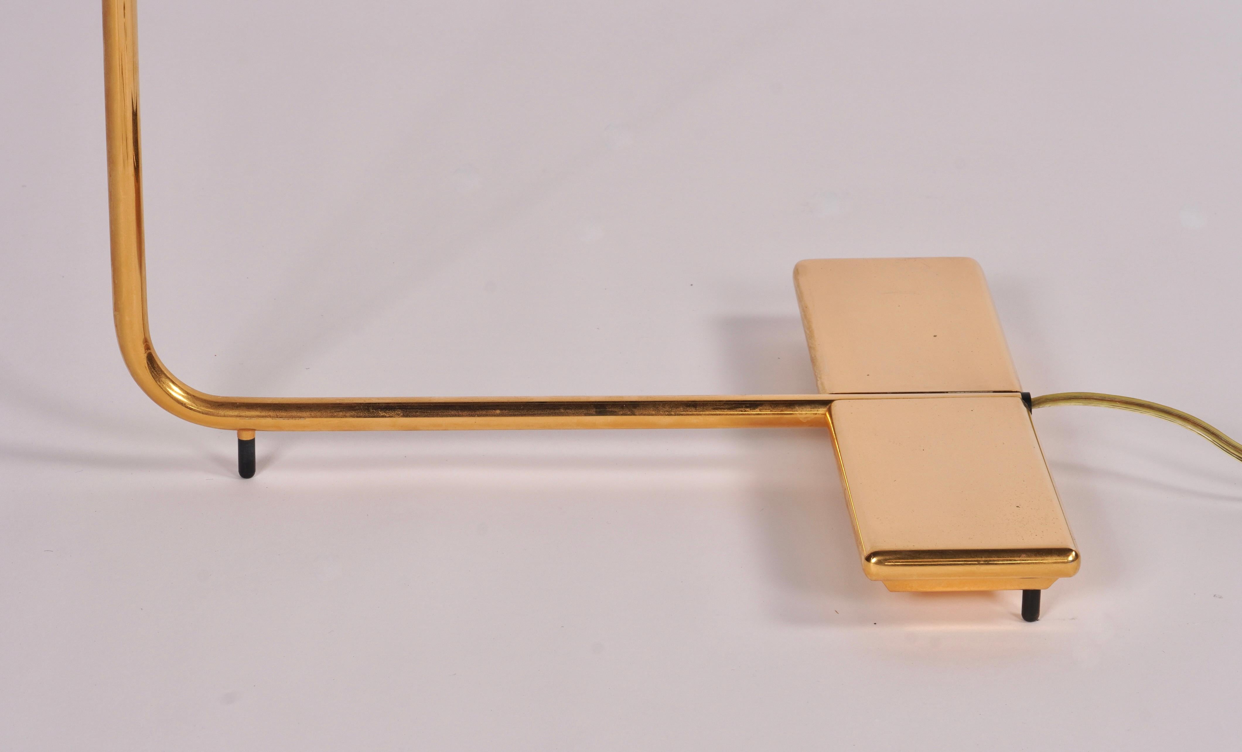 Cedric Hartman Adjustable Floor Lamp  Model 11 U-ST #B 4