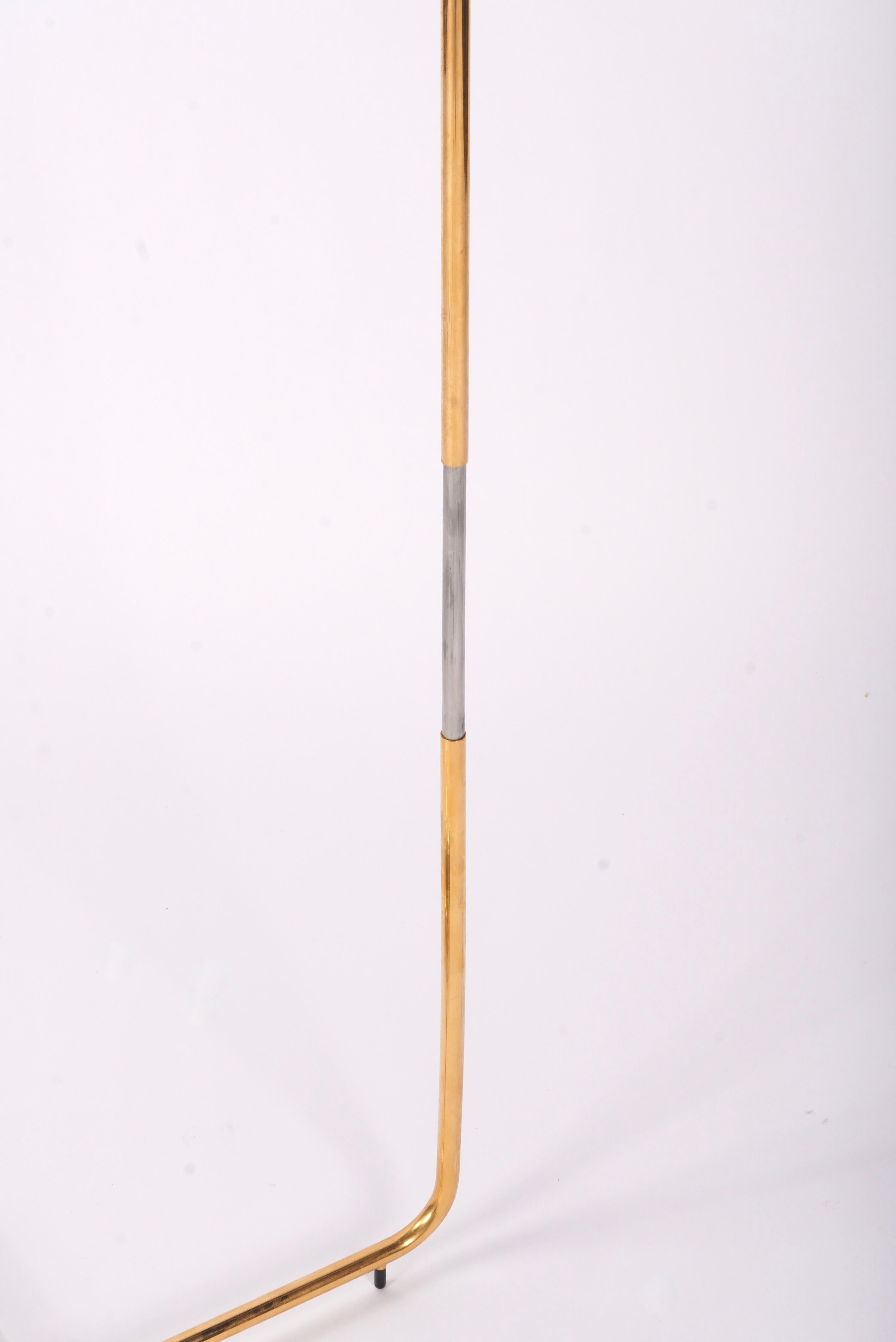 Cedric Hartman Adjustable Floor Lamp  Model 11 U-ST #B 5