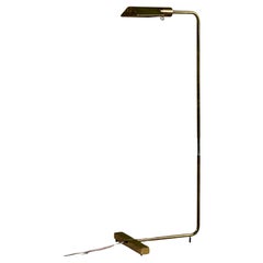 Metal Floor Lamps