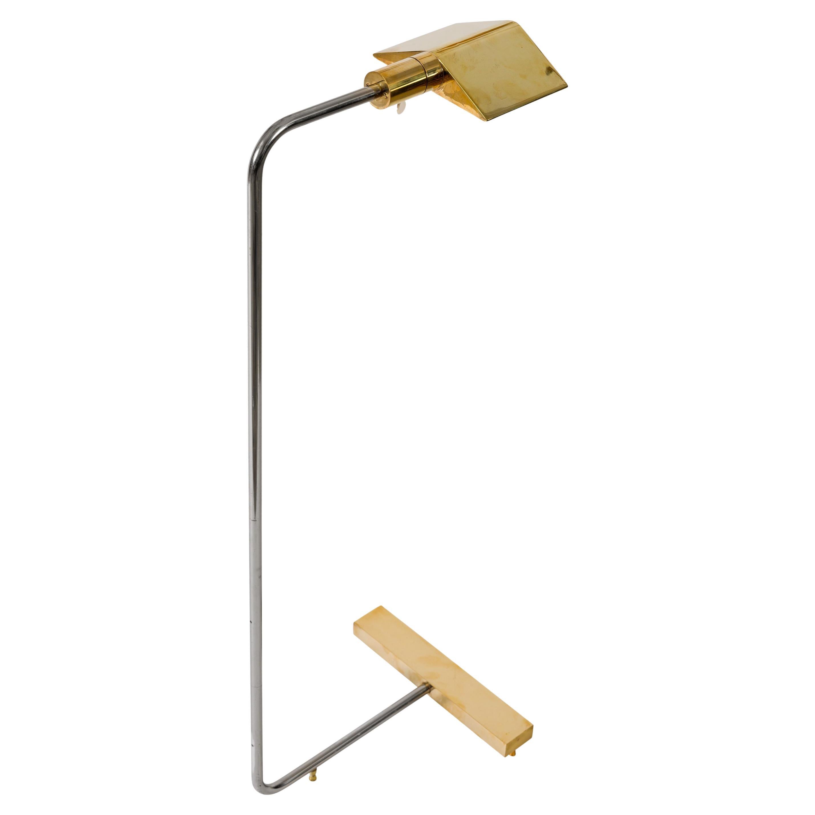 1UWV Floor Lamp