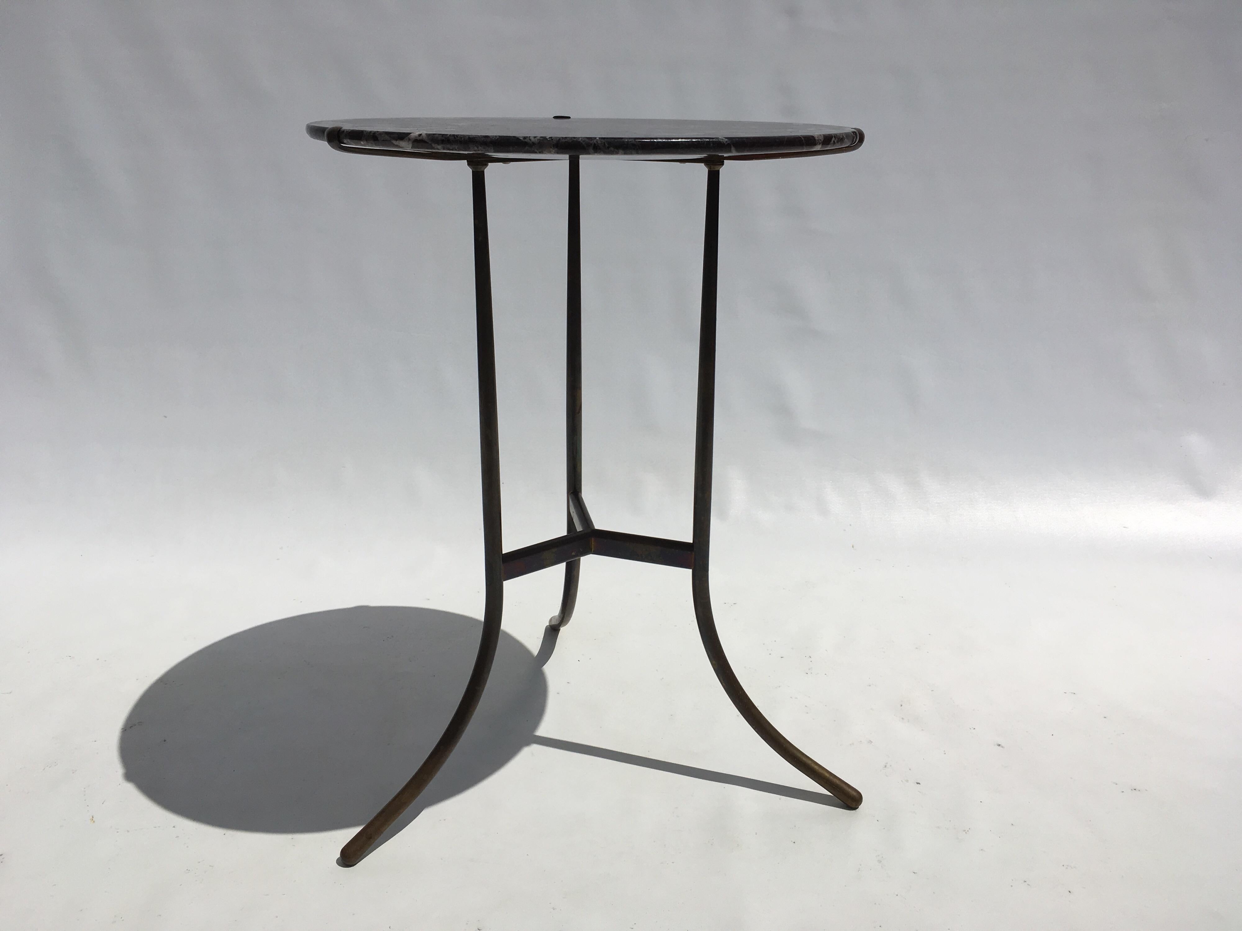 hartman side table