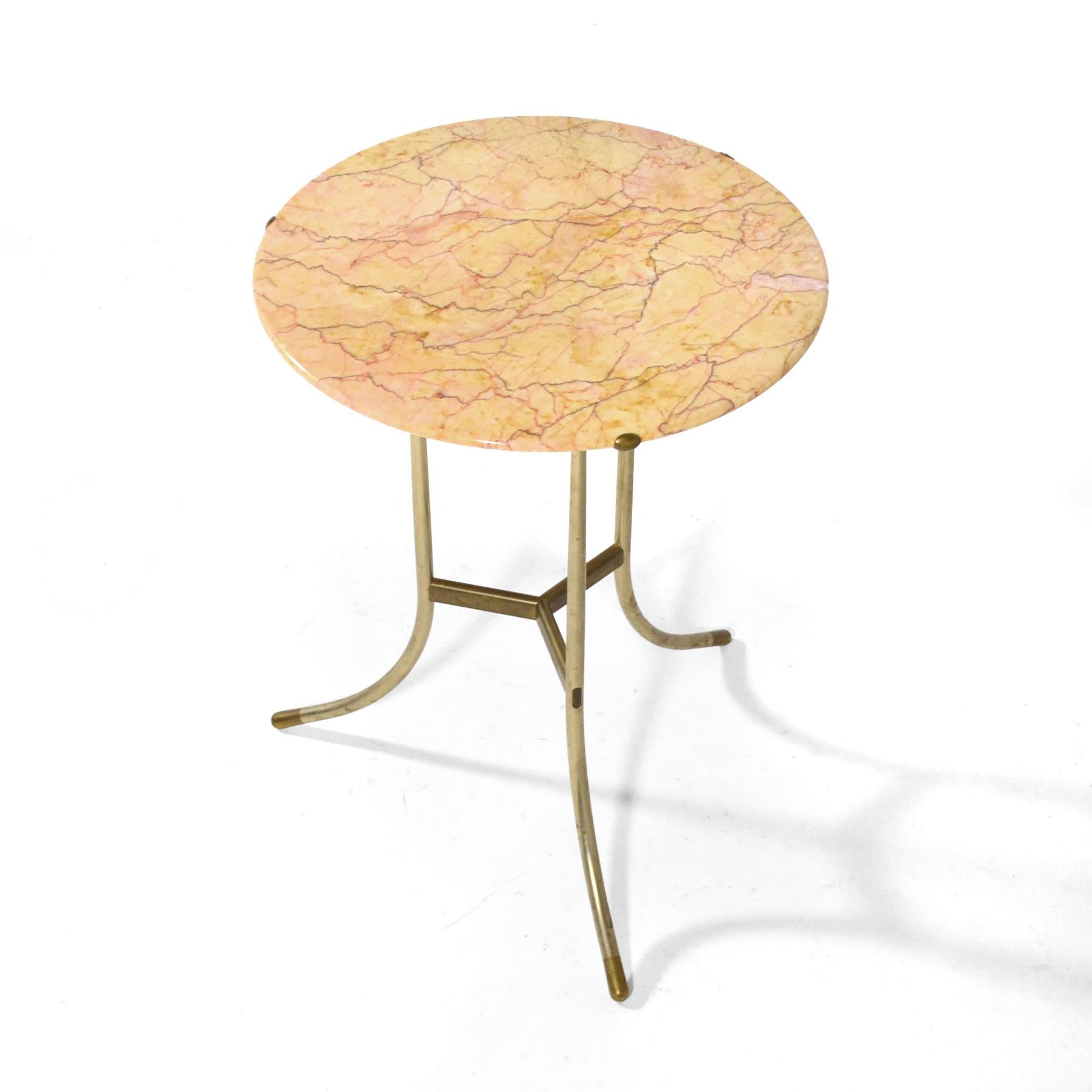 Mid-Century Modern Table 