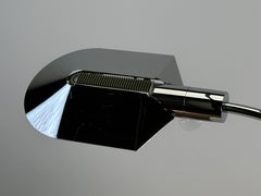 Cedric Hartman Chrome Desk / Table Lamp