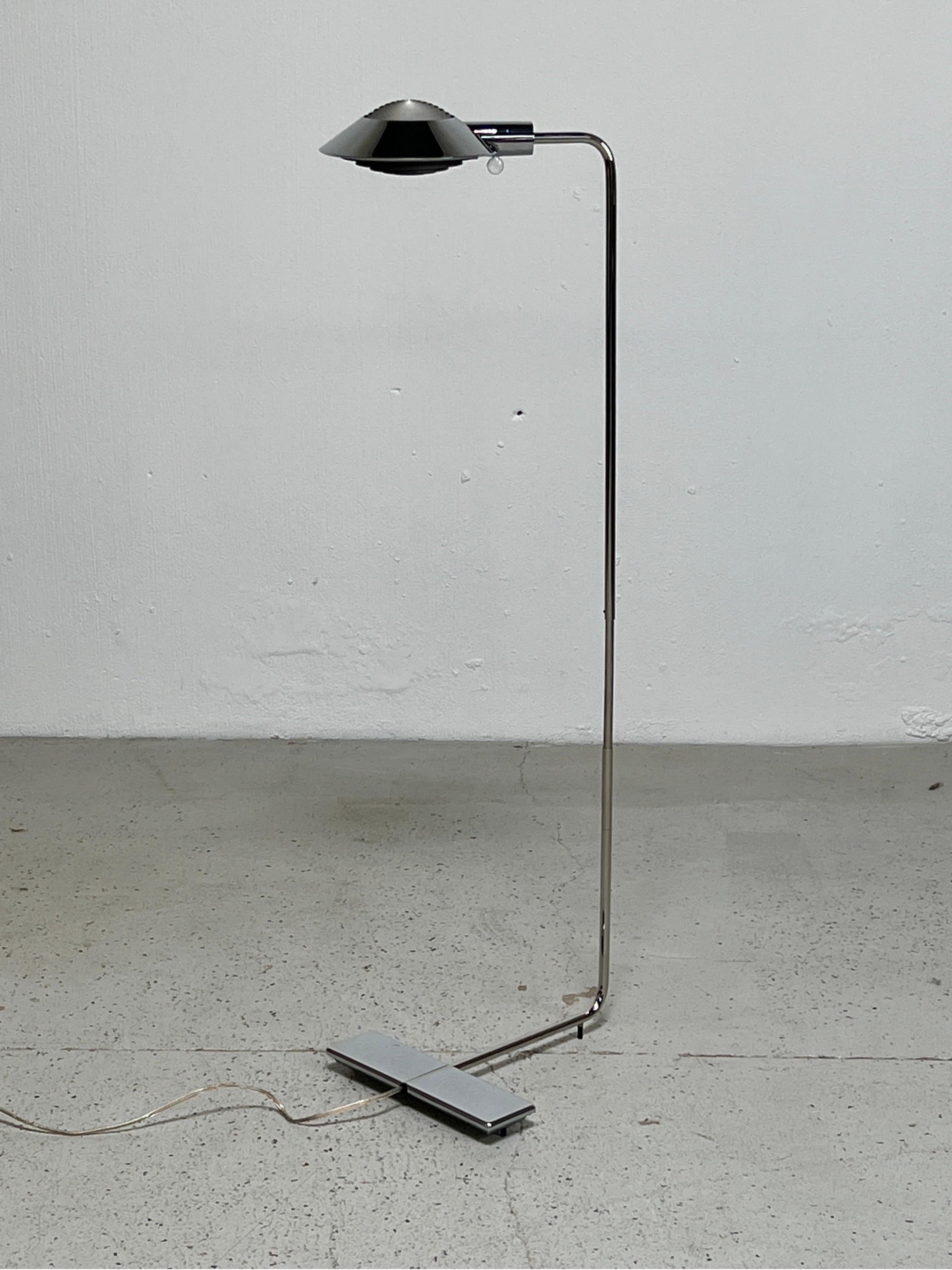 Cedric Hartman Floor Lamp 7