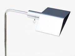 Cedric Hartman Floor Lamp