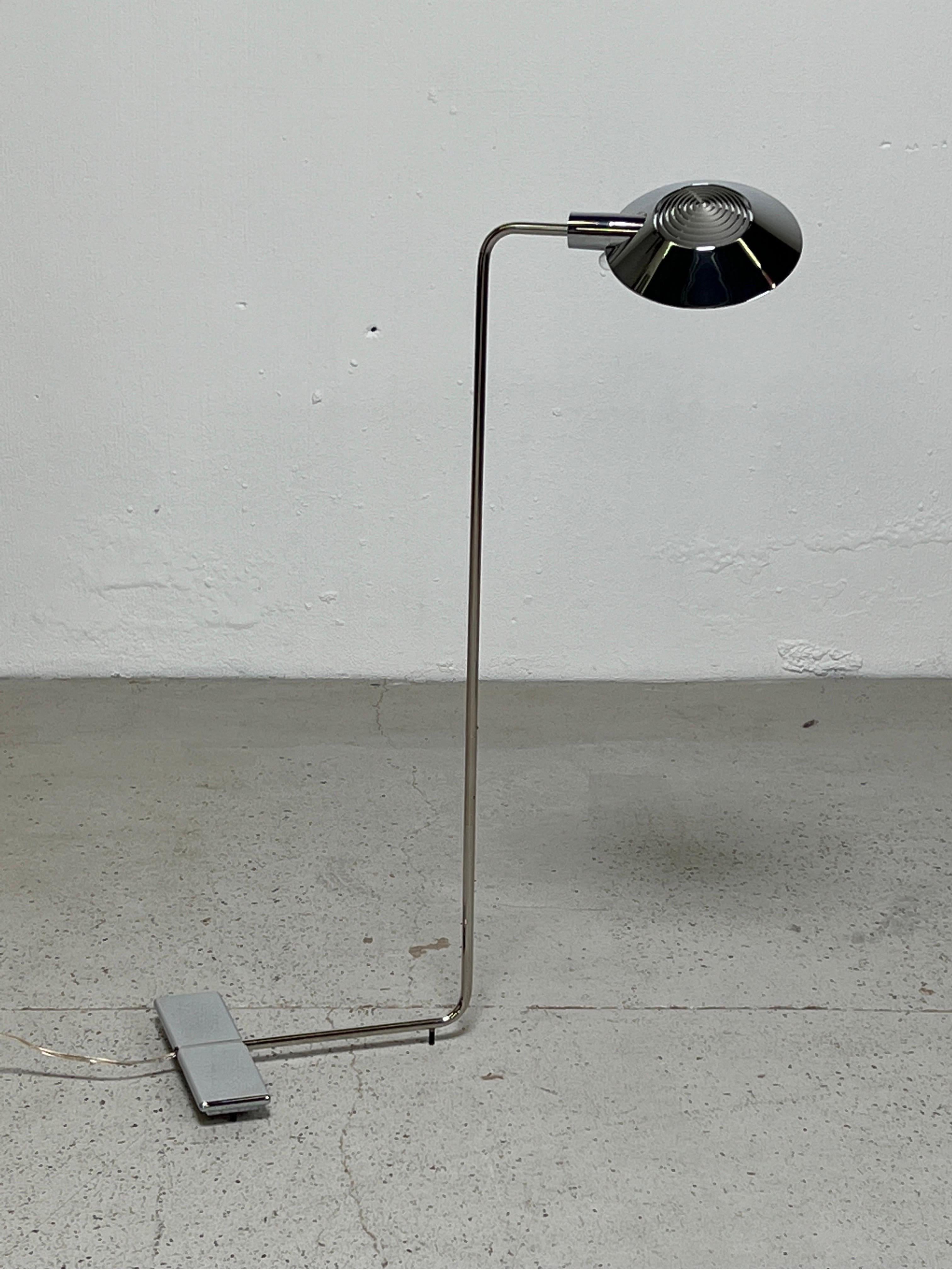 Cedric Hartman Floor Lamp 2