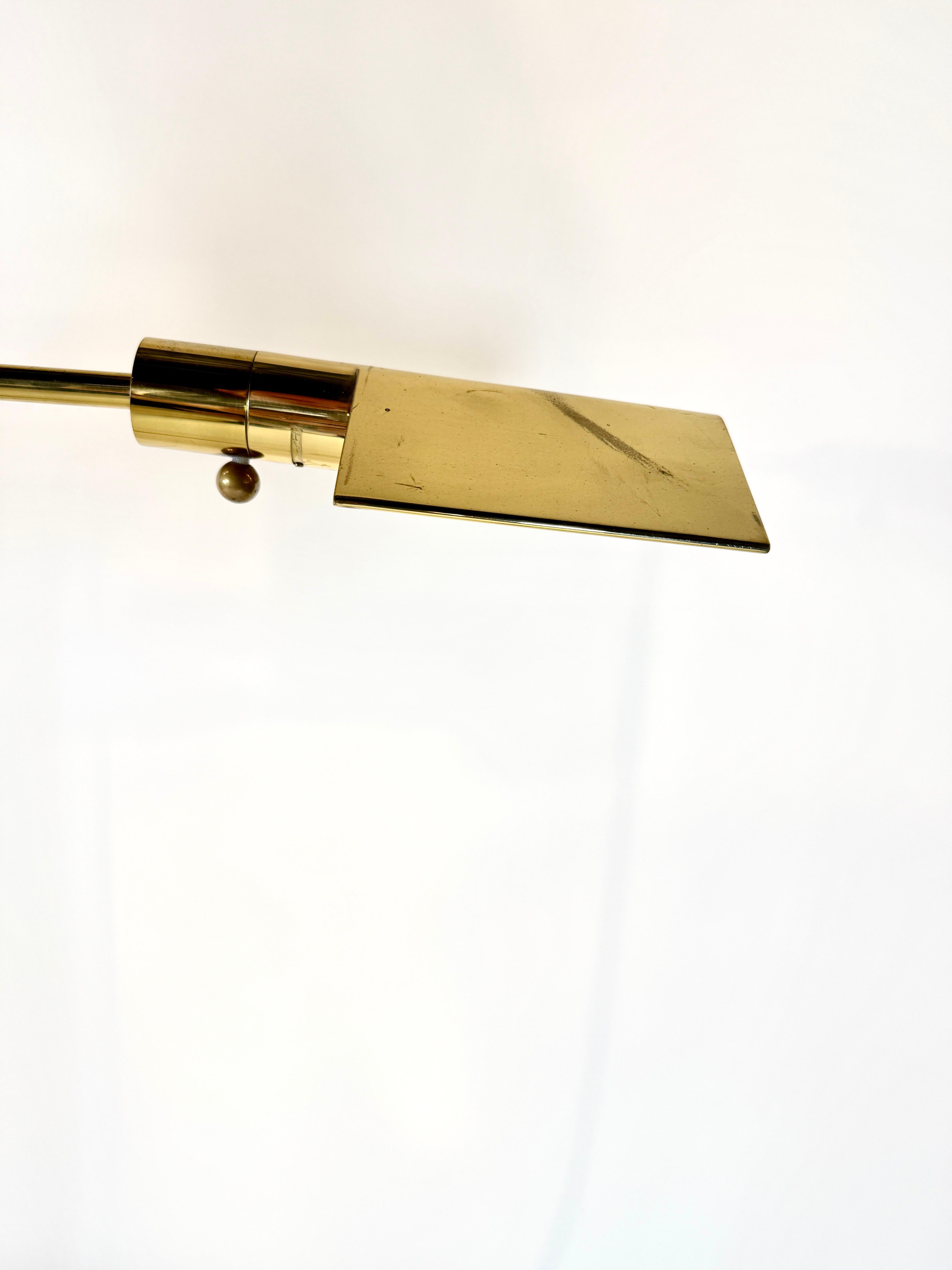 Cedric Hartman Floor Lamp en venta 1