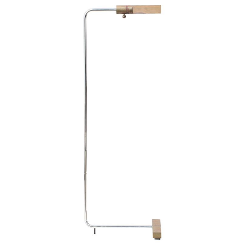 Cedric Hartman Floor Lamp