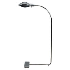 Cedric Hartman Floor Lamp
