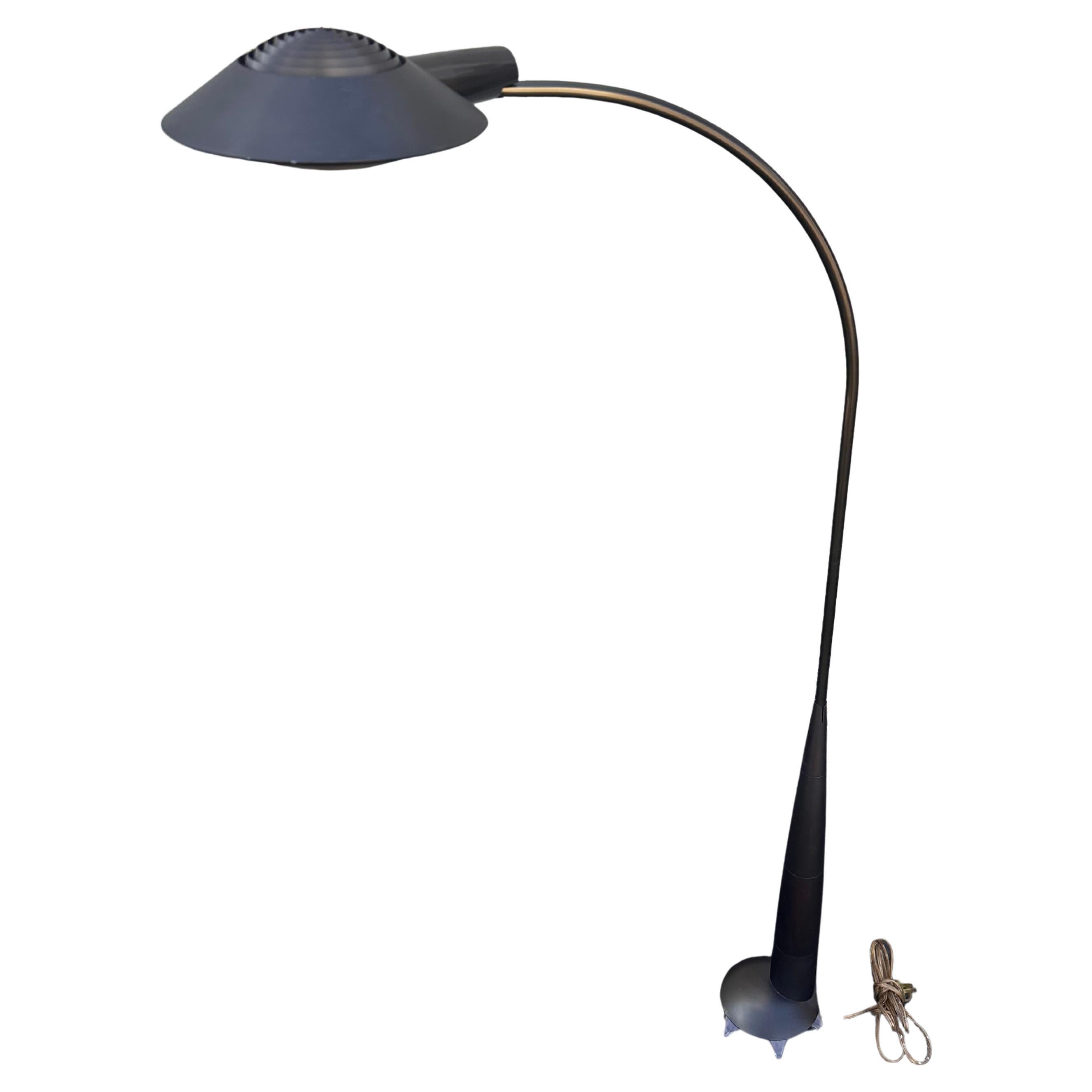 Cedric Hartman Floor Lamp