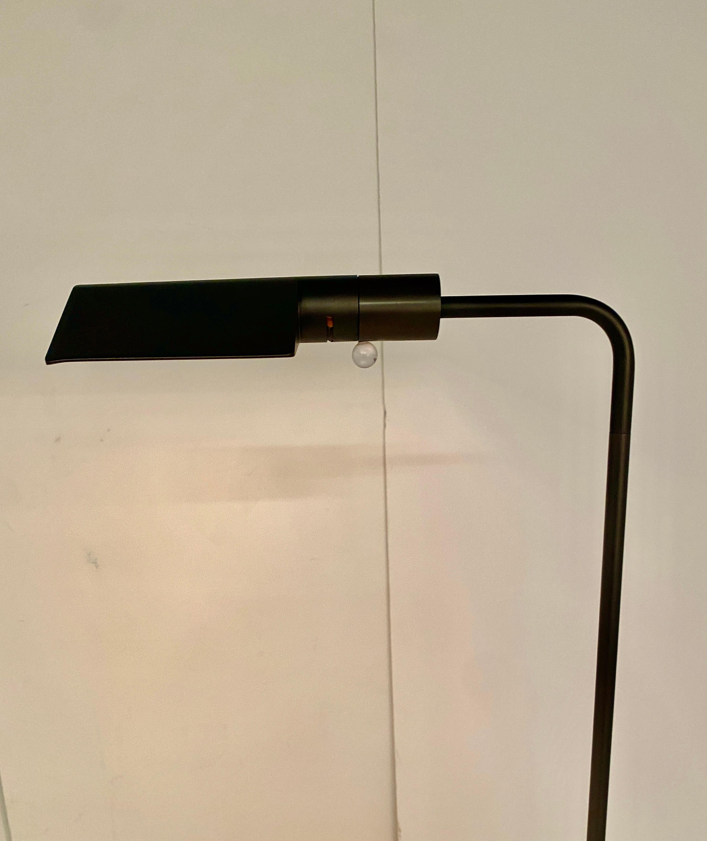 Metal Cedric Hartman Low Profile Luminaire