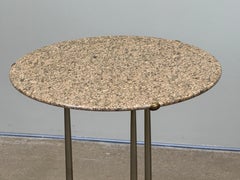 Tavolino Cedric Hartman