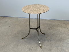 Table d'appoint Cedric Hartman