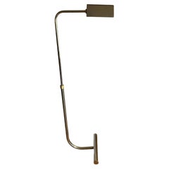 Retro Cédric Hartman style floor lamp