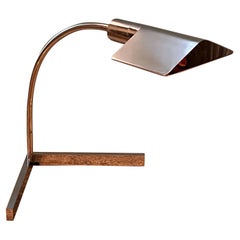 Lampada da tavolo Cedric Hartman