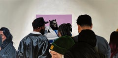 Vintage Hip Hop and R&B