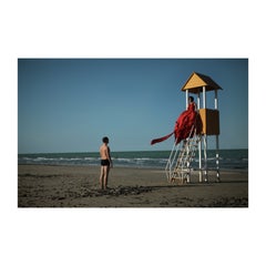 Cédric Roulliat, Photography "Desiderio" Fine Art Print, 2012