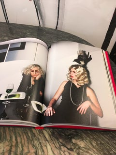 Cédric Roulliat, Photography " Inhumane Genome " Fine ART print, 2009