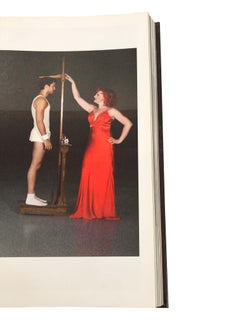 Cédric Roulliat, Photography "Magnésisme/Mesure" Fine Art Print, 2011