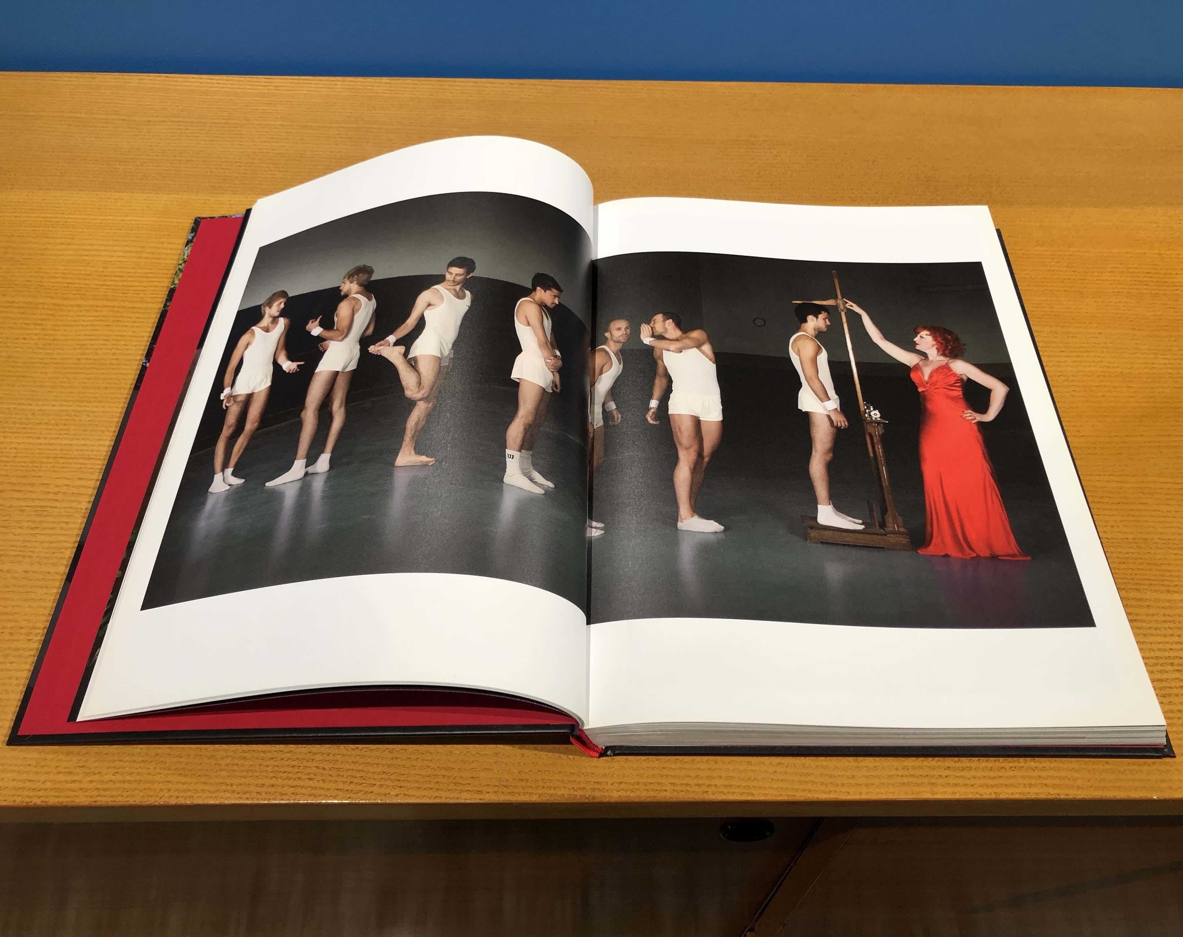 Français Cdric Roulliat, Photographie « Magnsisme/Mesure » Impression d'art, 2011 en vente
