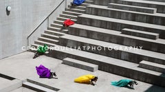 Cédric Roulliat, Photography " Protokoll " Fine ART Print, Circa 2010