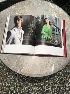 Cédric Roulliat, Photography "Ready for the Close-Up" Fine Art Print, 2008