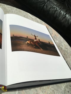 Cédric Roulliat, Photography "Your Little Pony" Fine Art Print, circa 2010