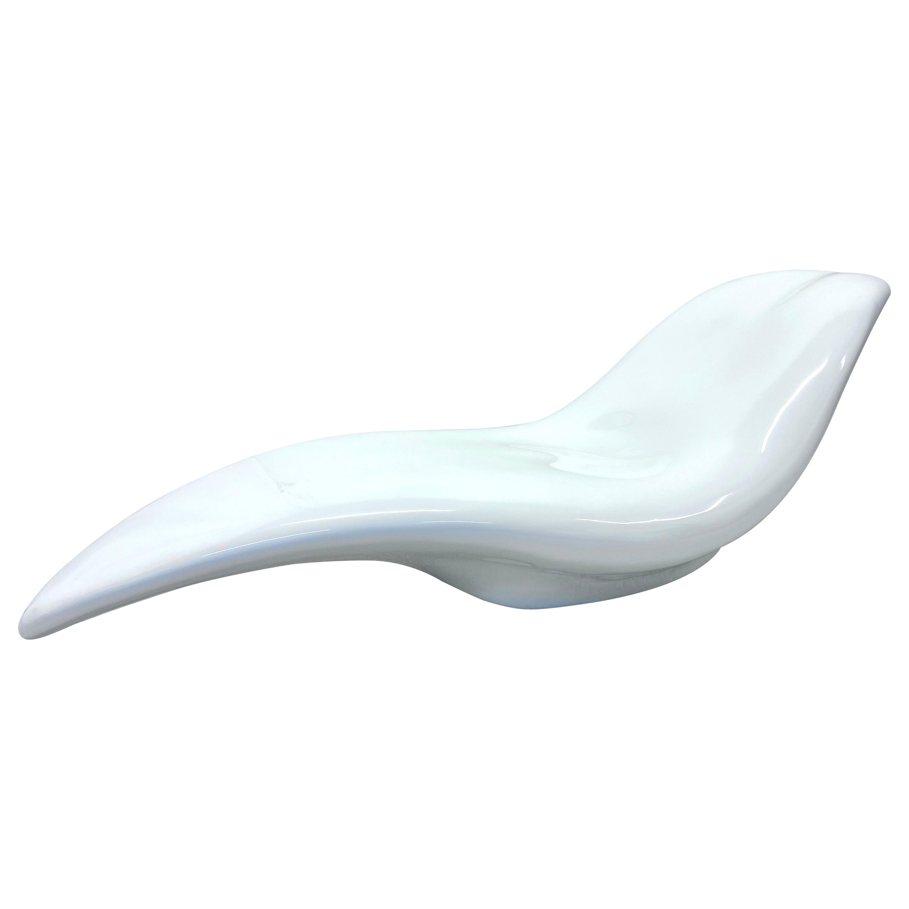 Fauteuil de salon CedriMartini Ghost