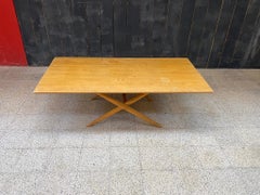 Cees Braackman per Editions Pastoé, tavolino da caffè