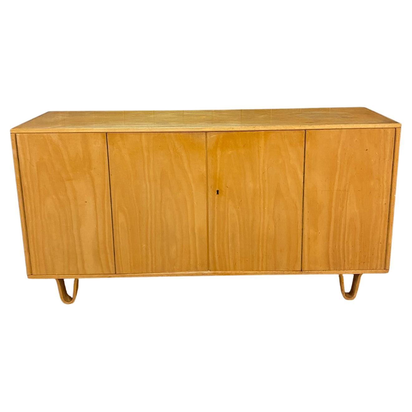 Cees Braackman, Sideboard for Editions Pastoe, circa 1950 For Sale