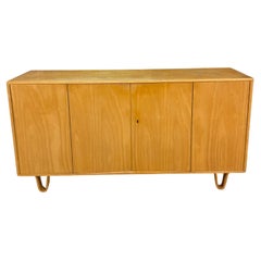 Cees Braackman, Sideboard for Editions Pastoe, circa 1950