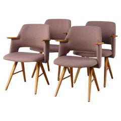 Sillón Cees Braakman Años 60