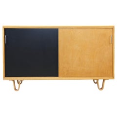 Cees Braakman Birch Series DB51 Sideboard for Pastoe, Netherlands, 1950's