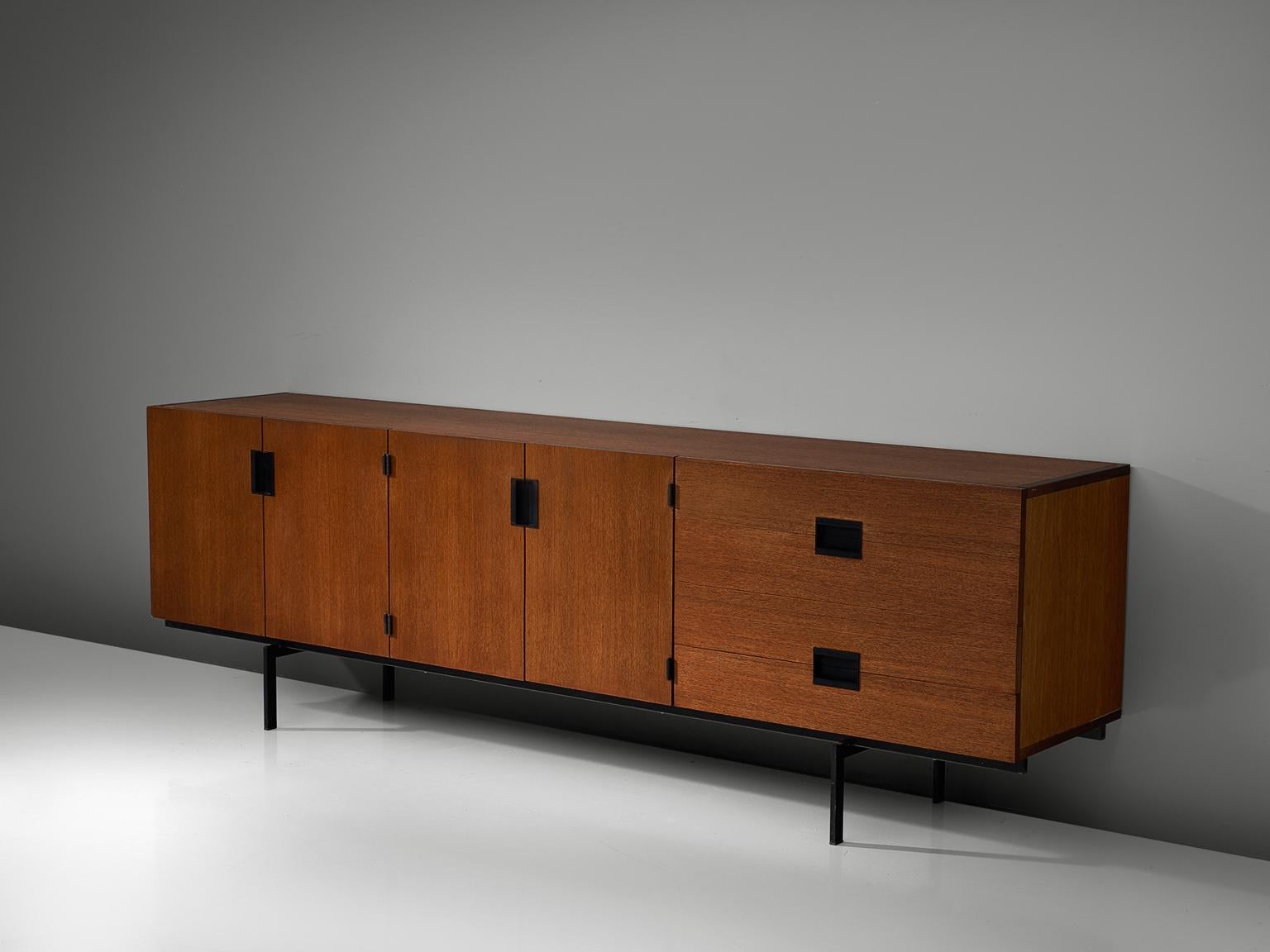 japanese credenza