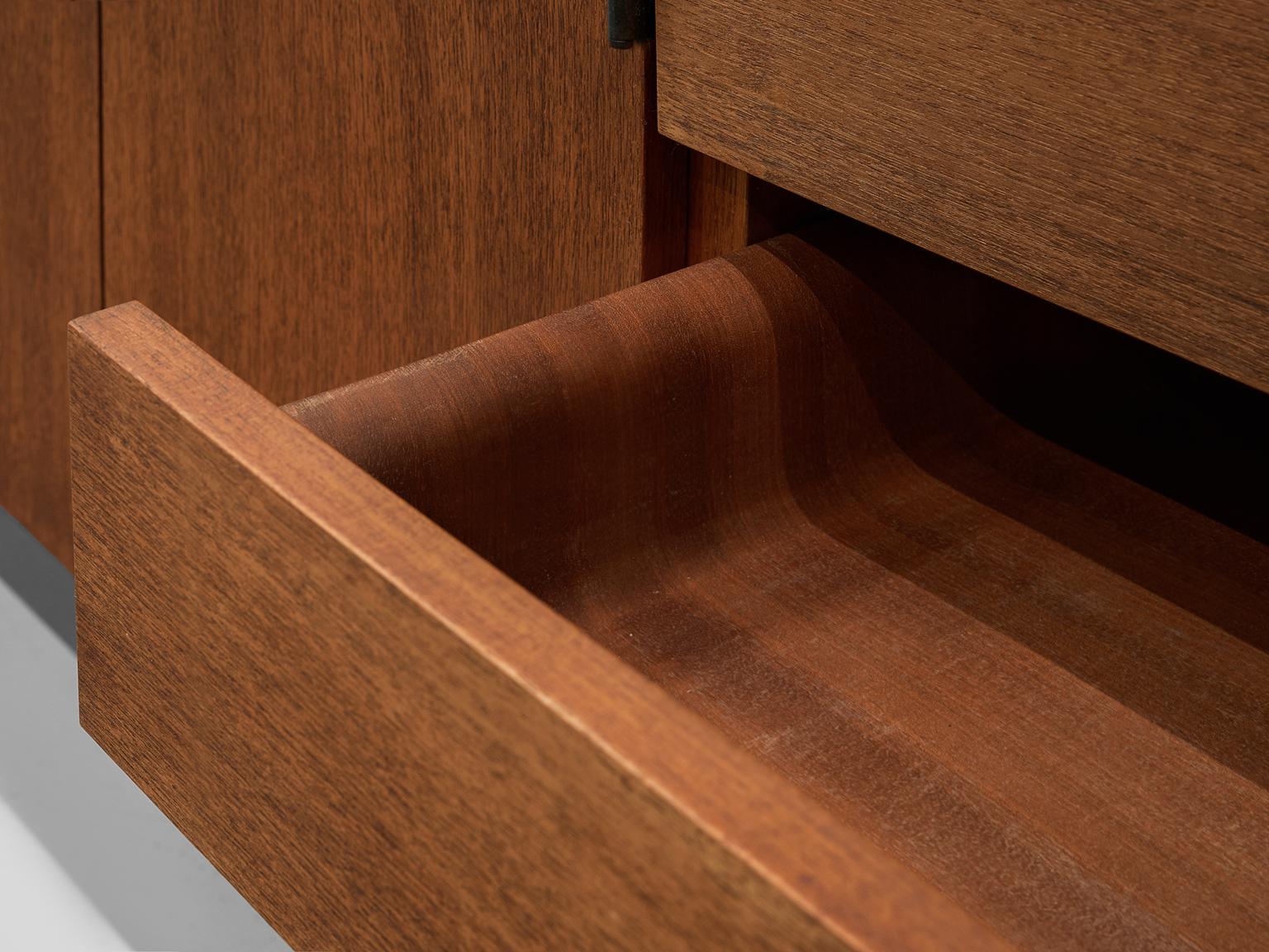 Cees Braakman Credenza for Pastoe from the Japanese Series 1