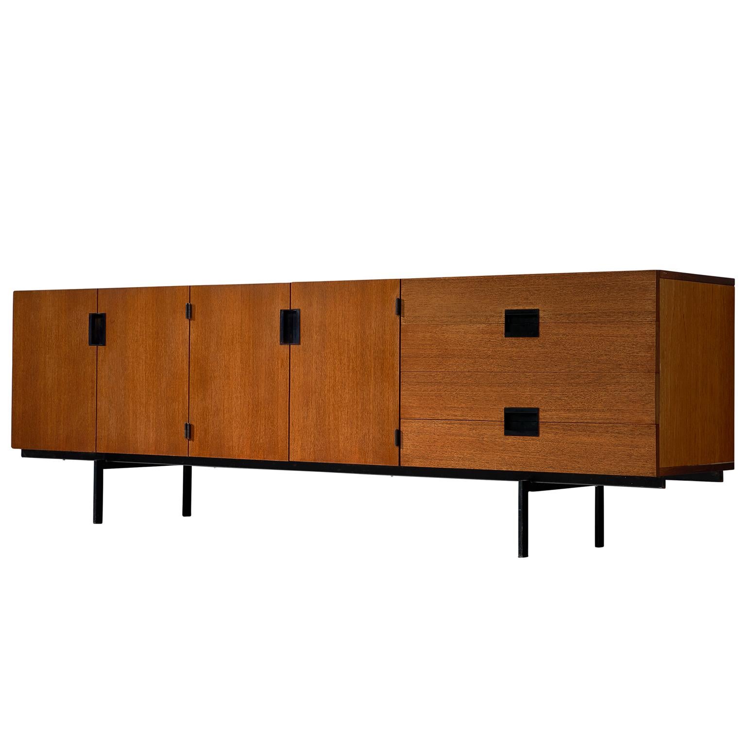 Cees Braakman Credenza for Pastoe from the Japanese Series