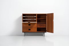Cees Braakman CU01 Cabinet Pastoe Holland, 1958