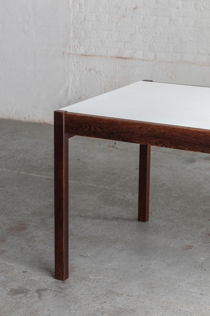 Cees Braakman Dining Table model ‘TU11’ for Pastoe, Dutch design, 1960s  2