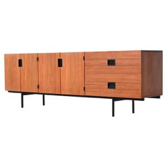 Cees Braakman DU03 Japanese Series sideboard Pastoe The Netherlands 1958