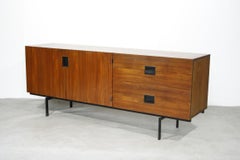 Cees Braakman Du04 Japanese Series for Pastoe Credenza or Sideboard