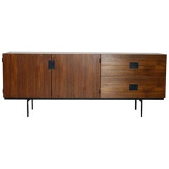 Cees Braakman Du04 Japanese Series for Pastoe Credenza or Sideboard