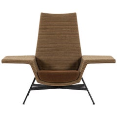 Sedia Facile Otto Kolb Prodotta da Walter Knoll in America