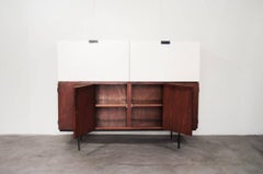 Cees Braakman for Pastoe CU05 Japanese Series cabinet, The Netherlands, 1960s