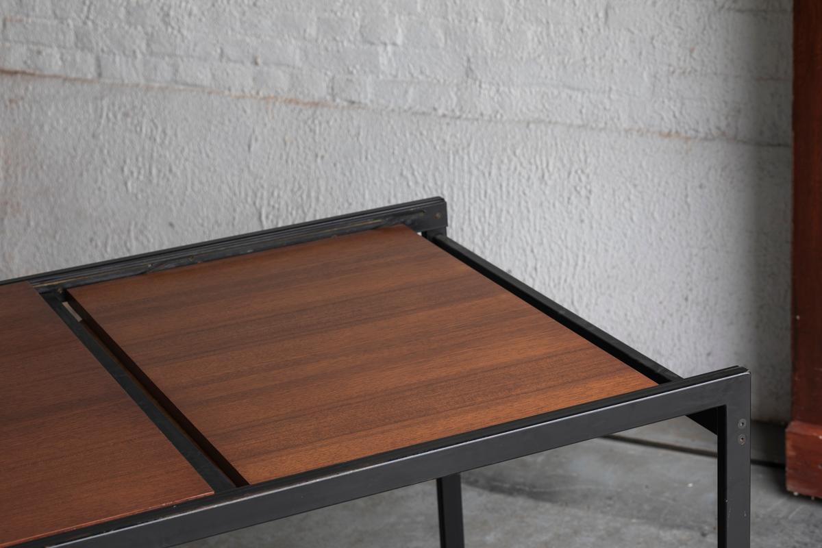 Cees Braakman for Pastoe Dining table ‘TU11’, Dutch design, 1960s  3