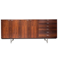 Vintage Cees Braakman for Pastoe Sideboard 1962