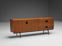 Cees Braakman for Pastoe Sideboard in Teak