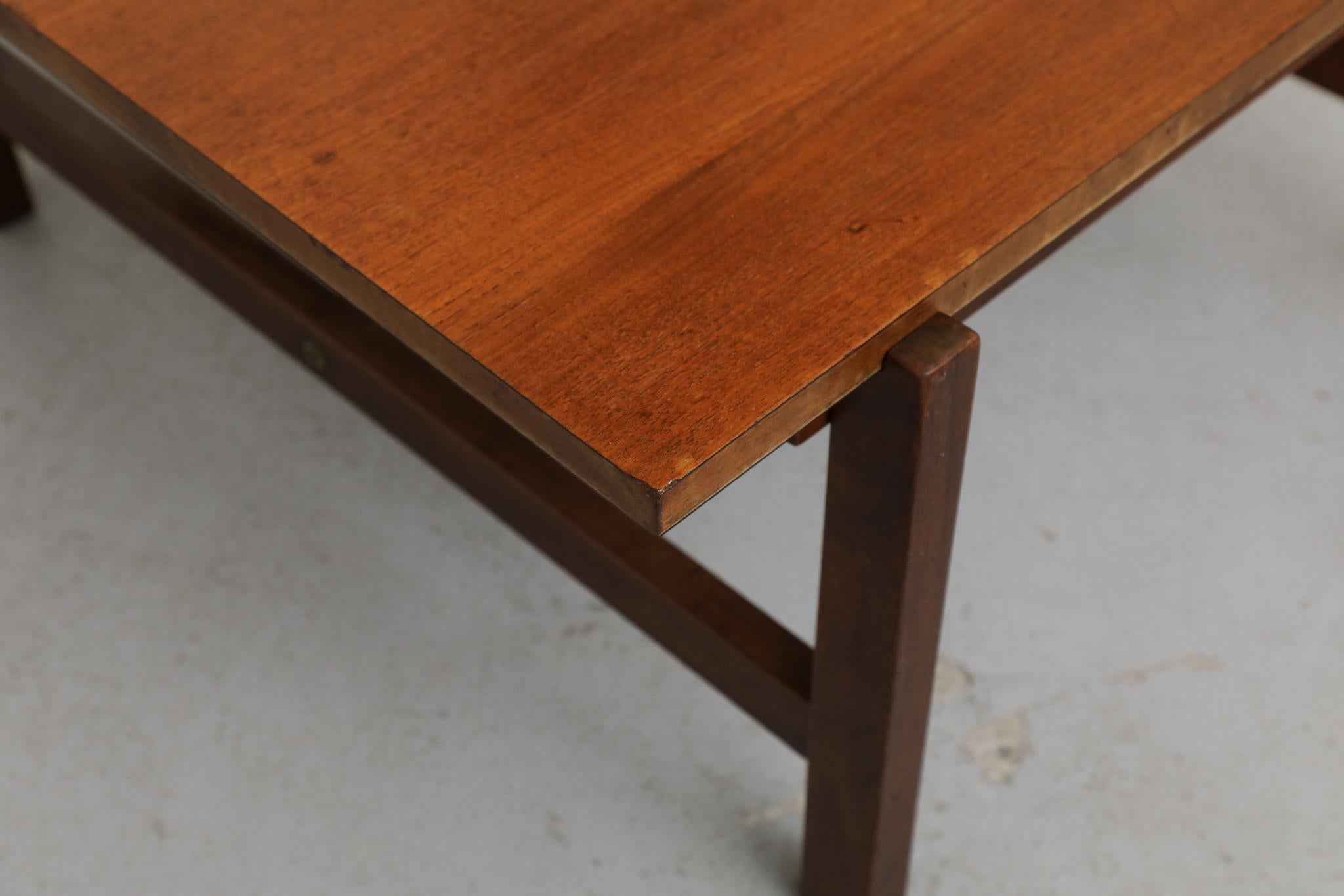 Cees Braakman pour Pastoe 